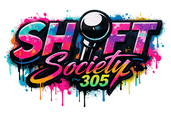 Shift Society 305