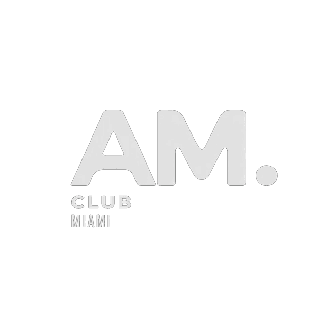 AM. Club Miami