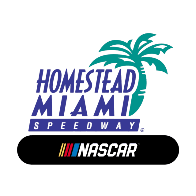 Homestead Miami Speedway
